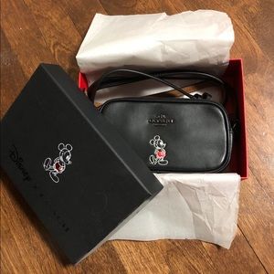 Coach Disney Bag Limited Edition